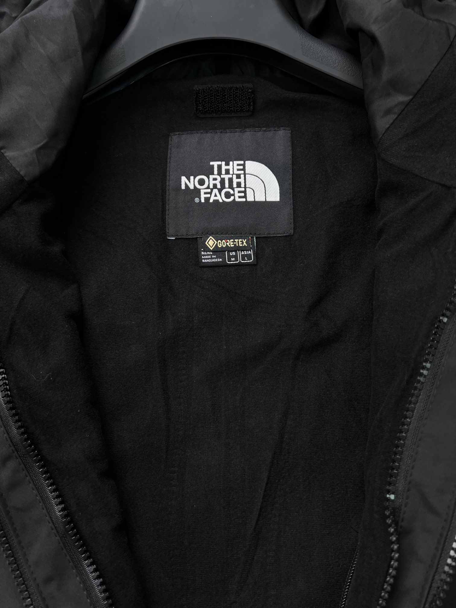 The North Face Outwear